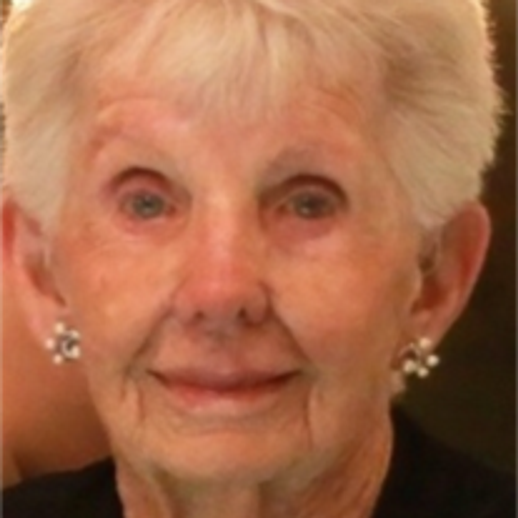 Yvonne Josephine Lowery