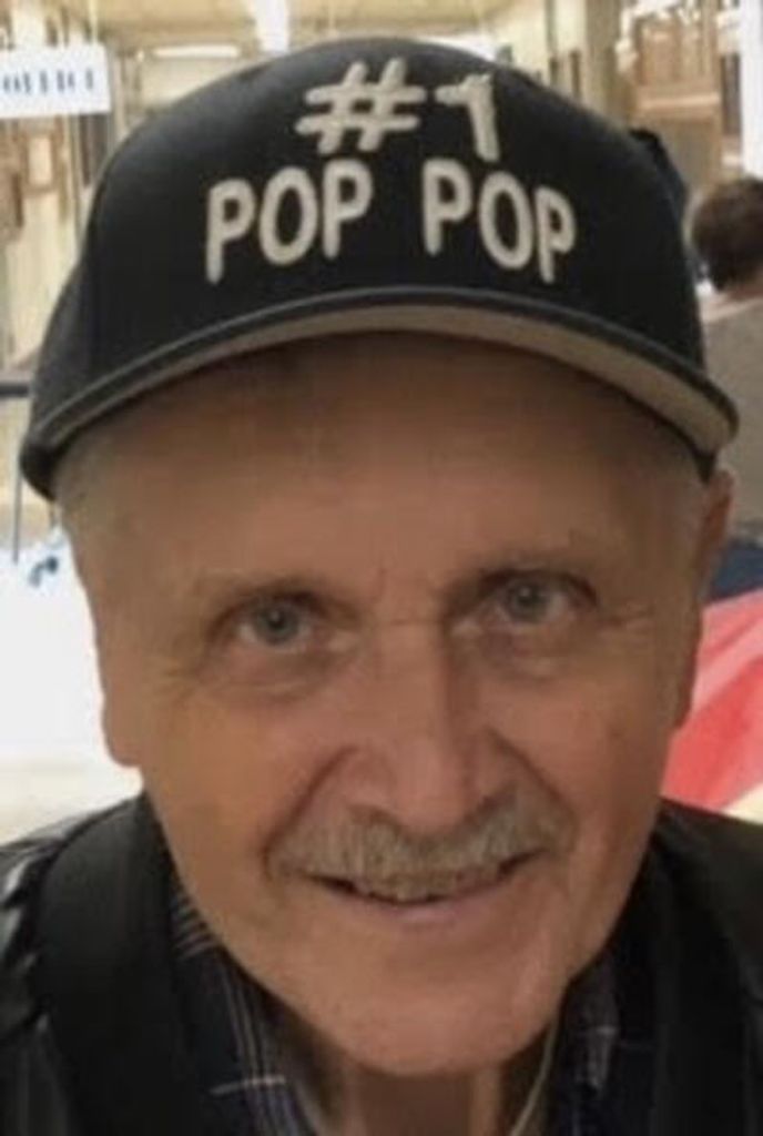 John H. Gilbert Profile Photo