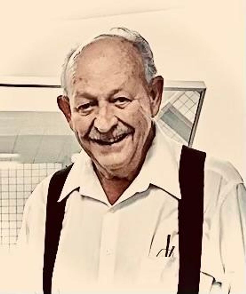 Lewis Wade Pope Profile Photo