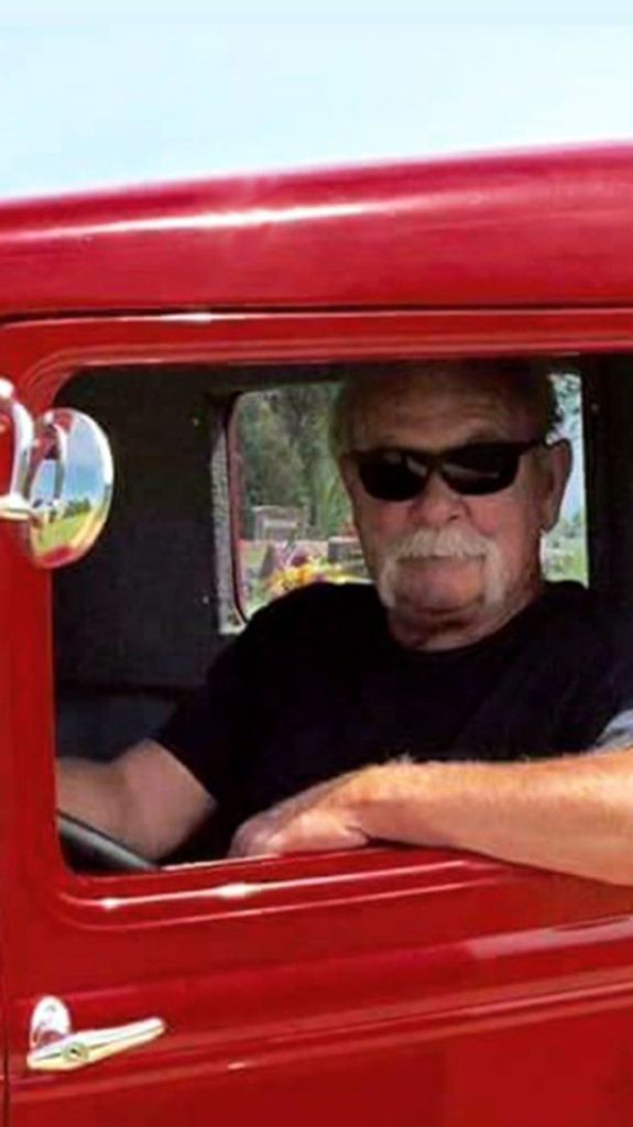 Michael John Lambert, Sr. Profile Photo