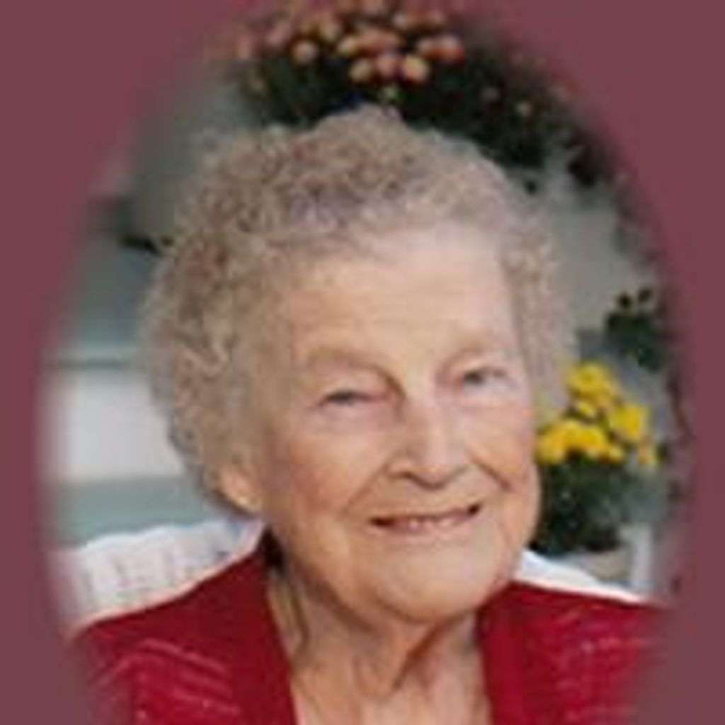 Mae Ramsey