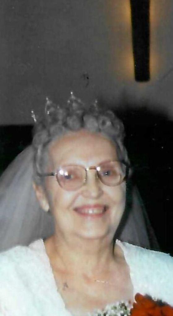 Marjorie E. Kissell