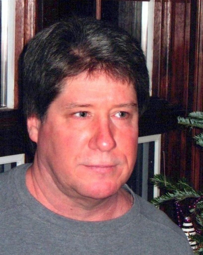 Jeffrey Walls Profile Photo