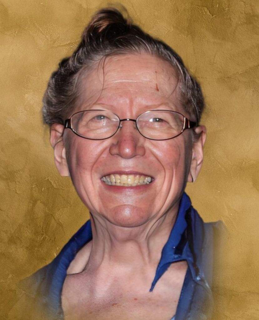 Evelyne Ann Tobias Grubb