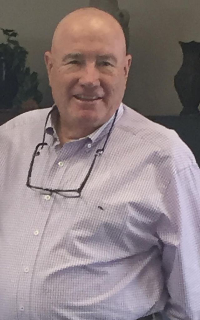 Ronald Mason Welch, Jr.