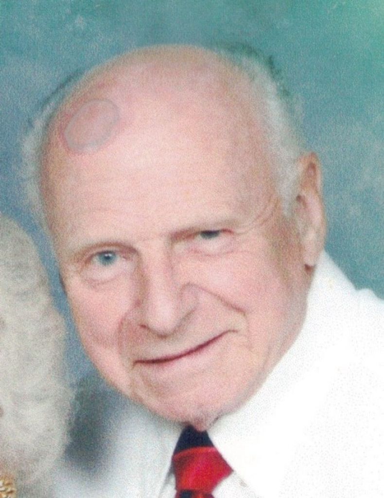 Earl D. Baker
