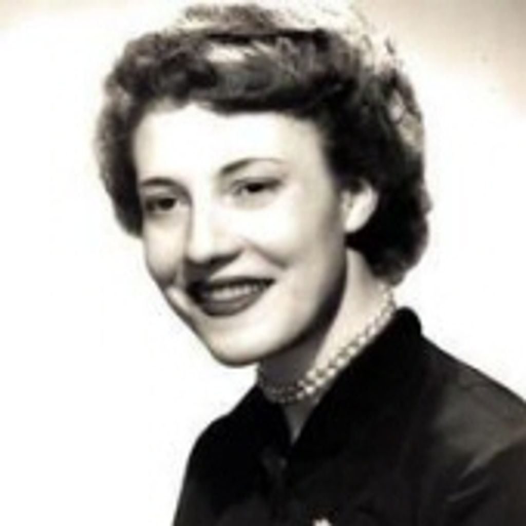 Violet Maxine Deahl