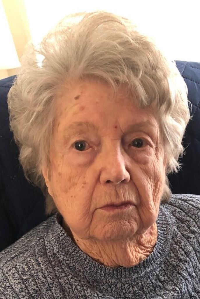 Jerolene Faith Kelley