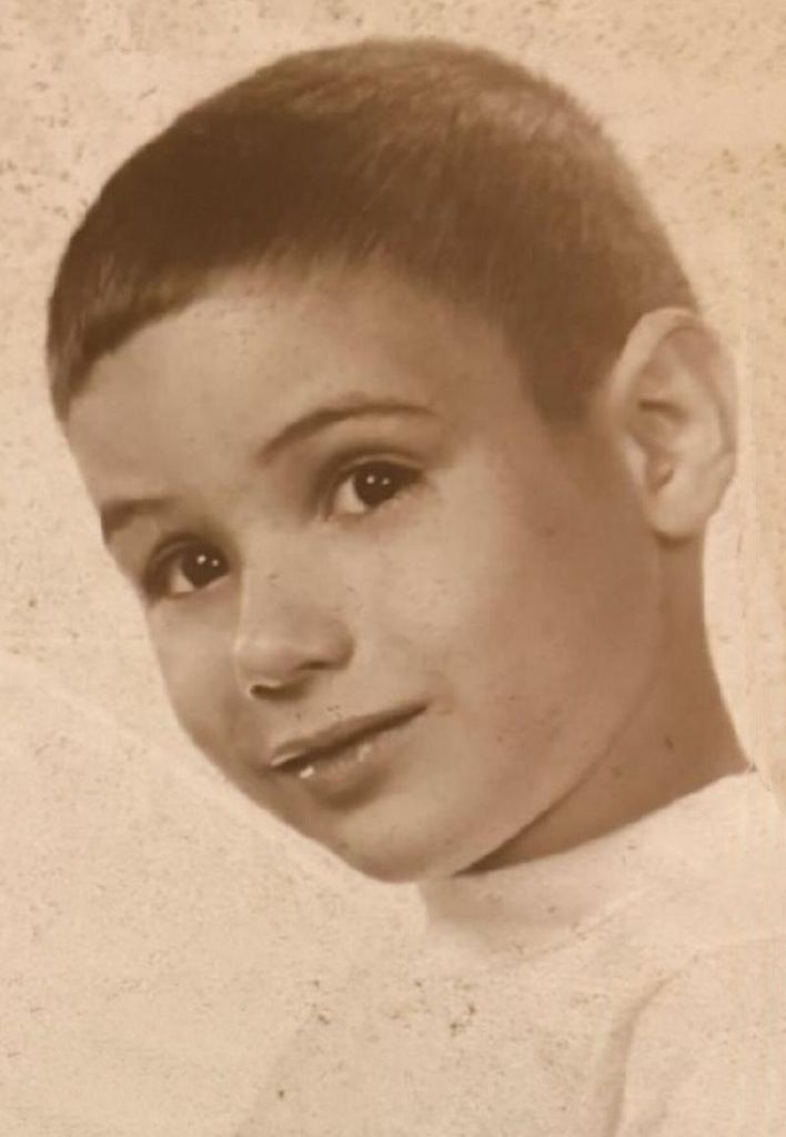 Scott Malinee Gibner Profile Photo