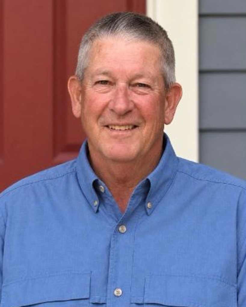 Jeffrey "Jeff" David Poulton Profile Photo
