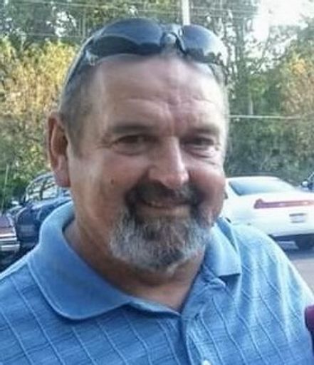 Rick L. Carter Profile Photo