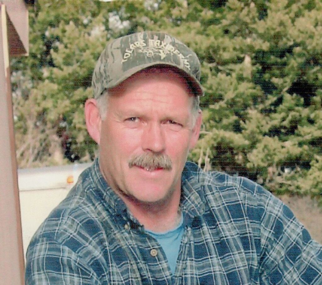 Randy Tolar