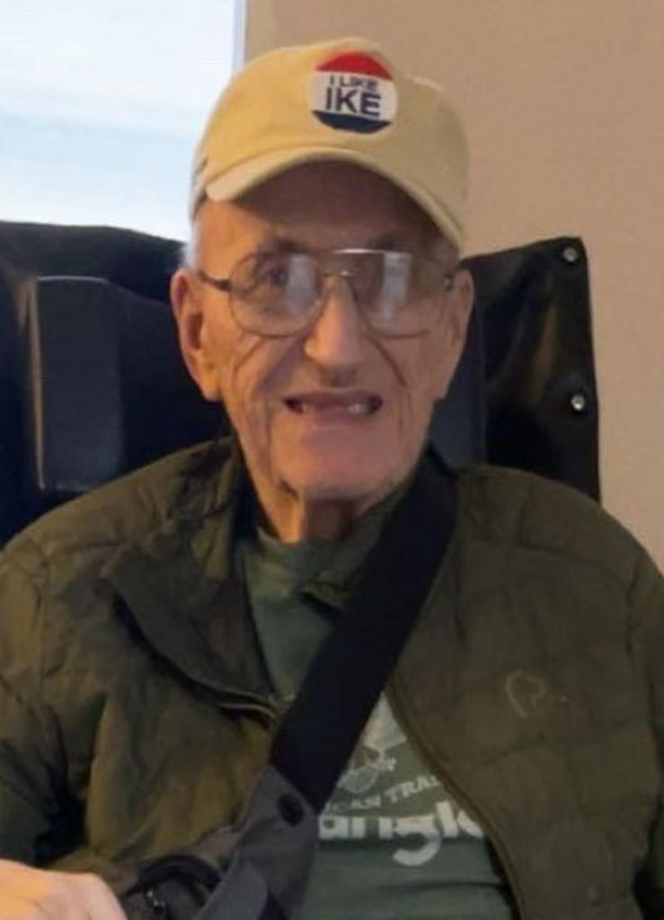 James Leonard "Jim" Popp