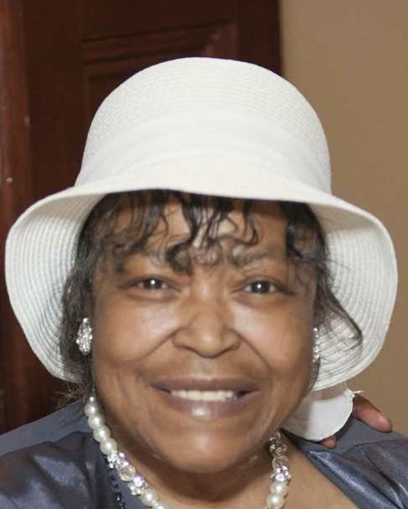 Serena C. Burgess Profile Photo