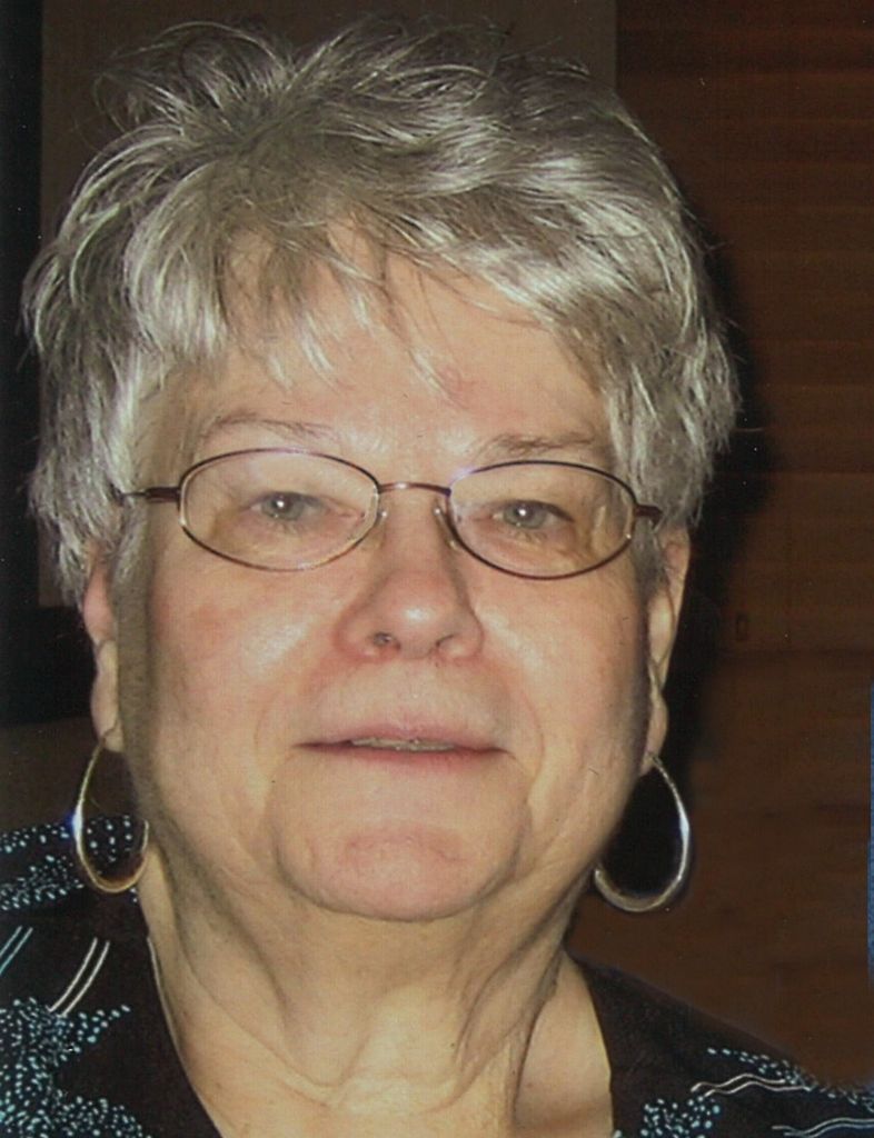 Phyllis E. Hilliard