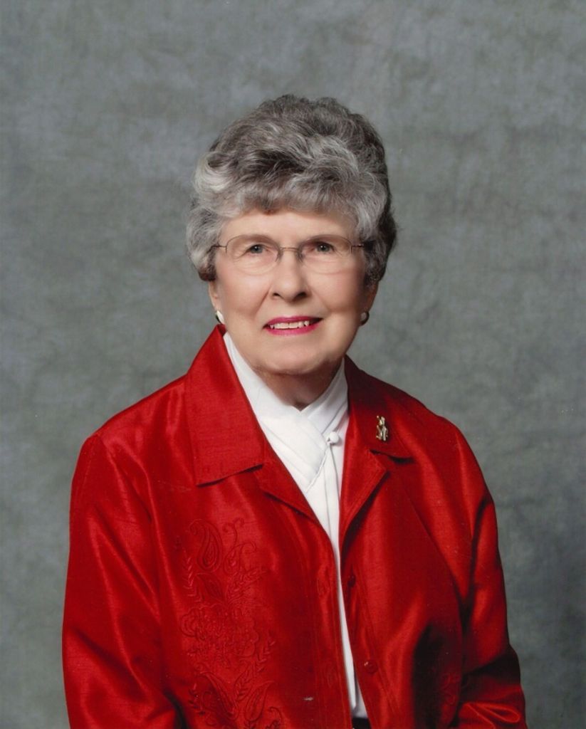 Lunelle Yeargan