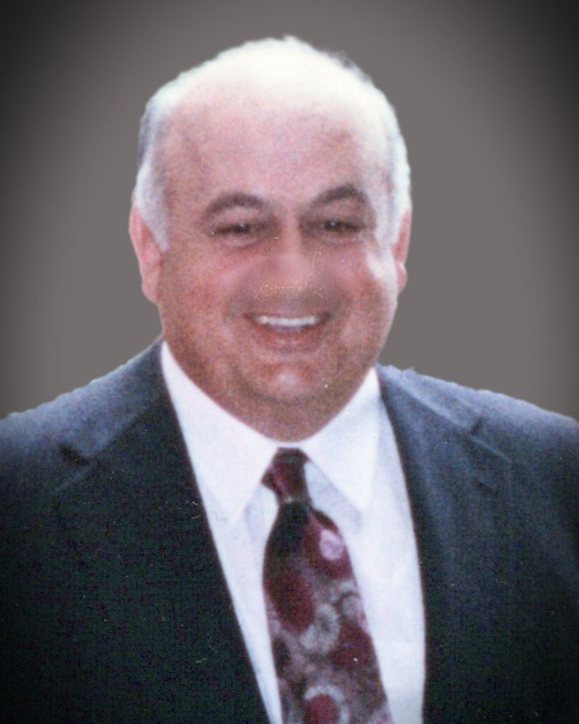 Sammy George Mehan Profile Photo