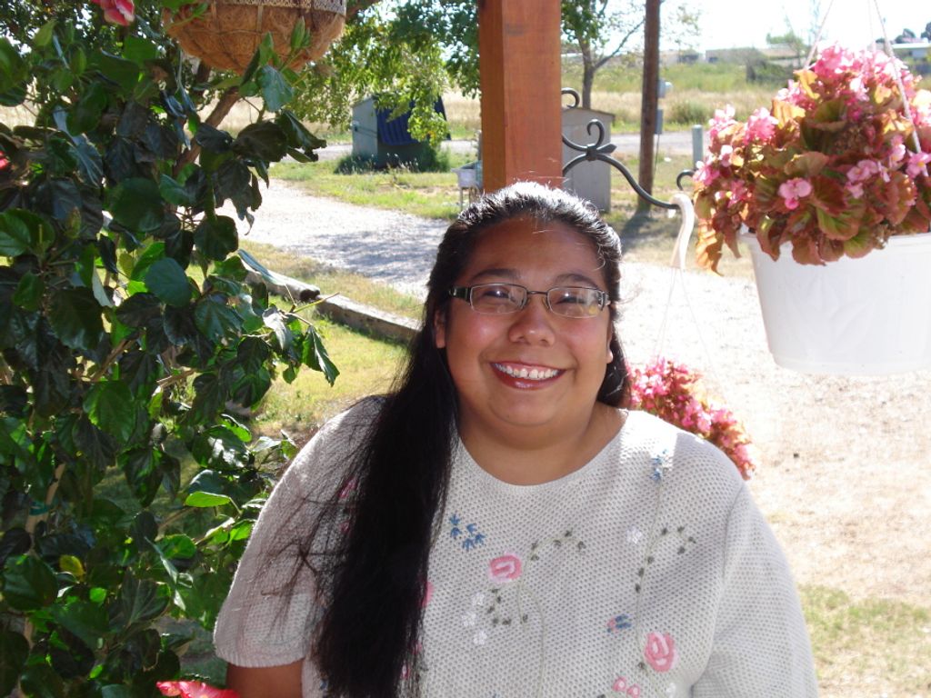 Amanda Lee Gipson Profile Photo