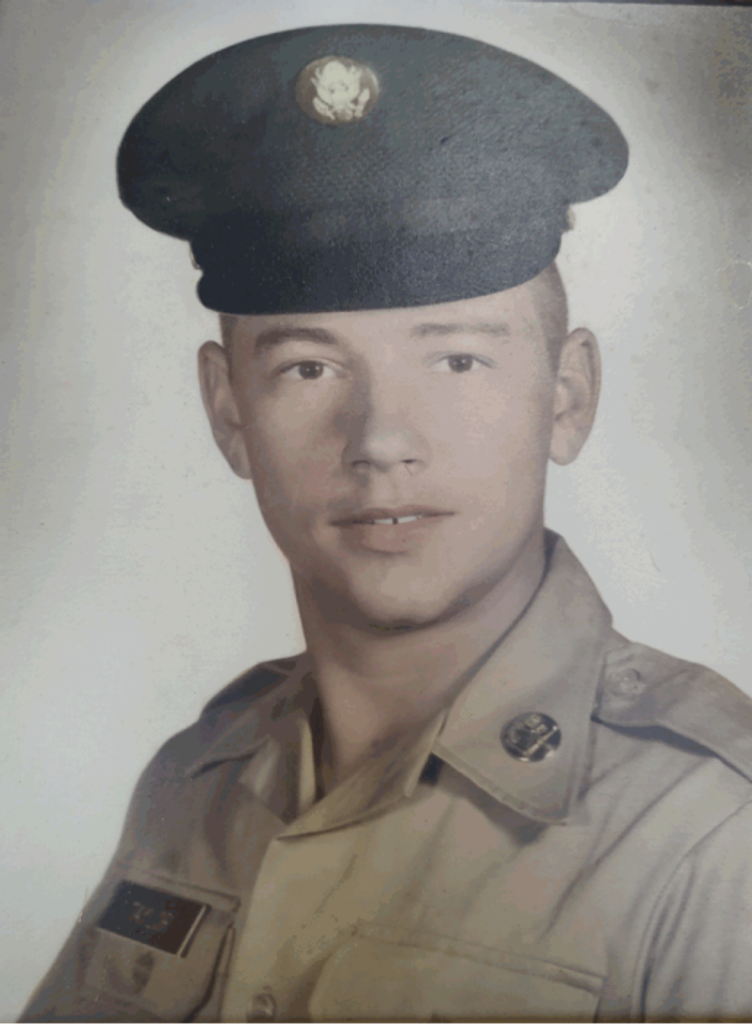 Norman Kermit Taylor, Jr.