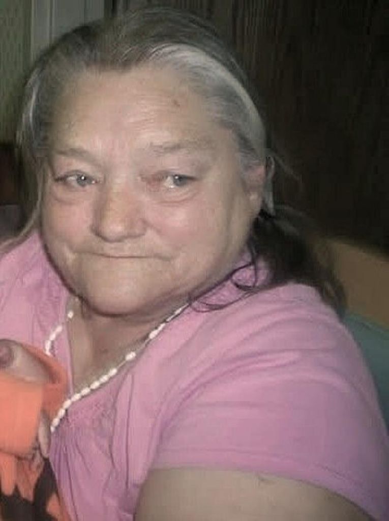 Virginia "Dolly" Ellsworth Profile Photo