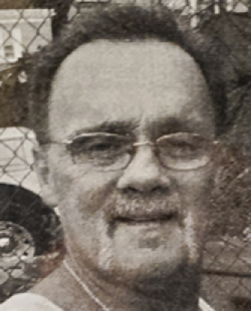 Joseph Frangello