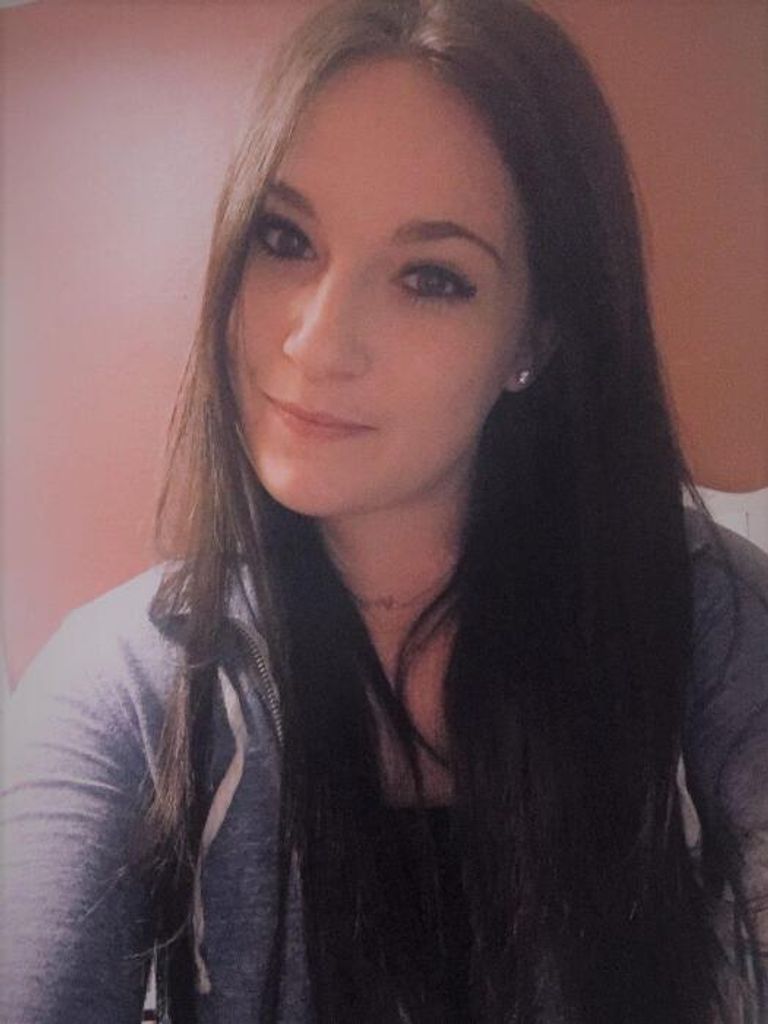 Bridget M. Fahey
