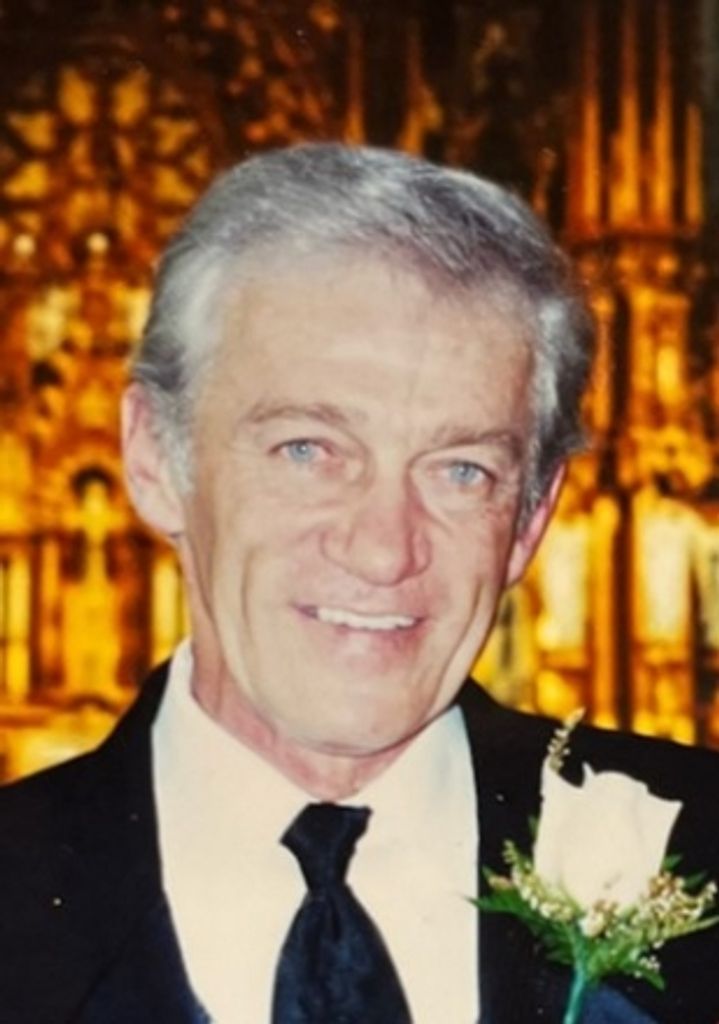 Lannie George Zarn