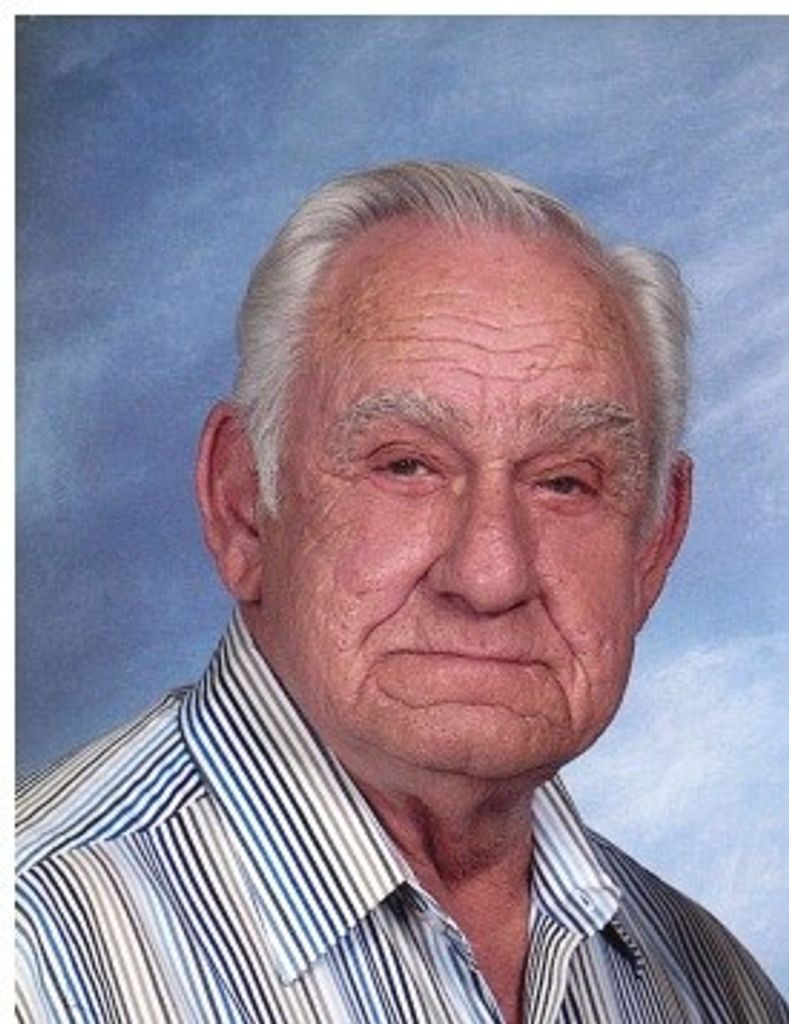 Merle D. Bruner