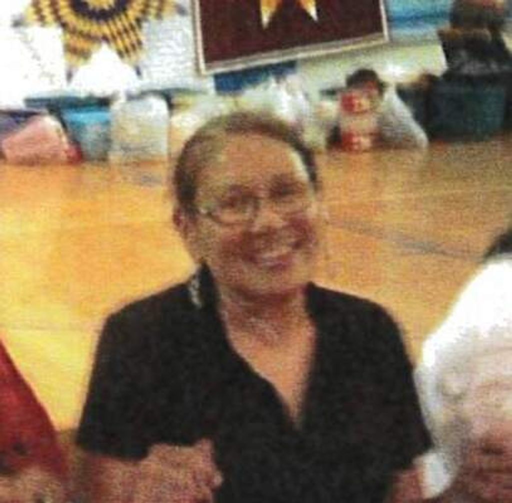 Eunice Marie Joseph Profile Photo