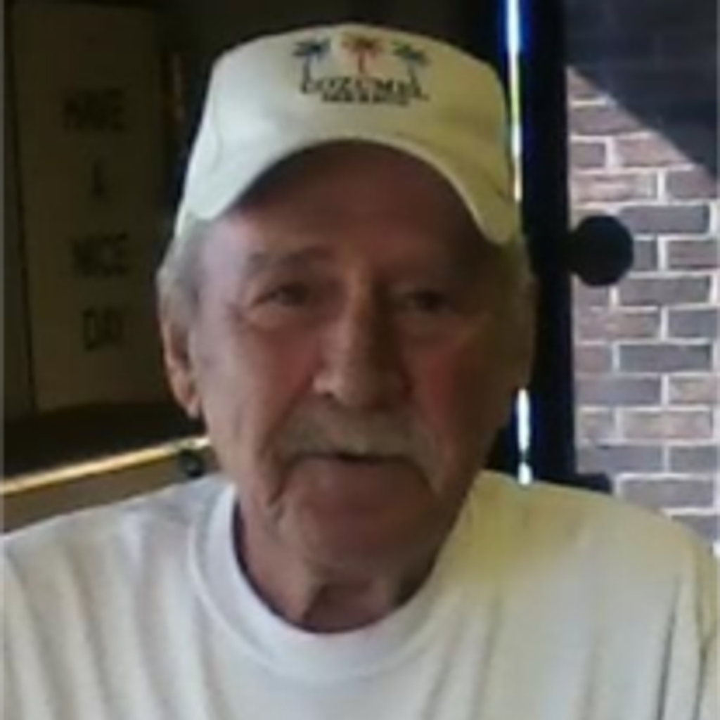 Charles "Biddy" Proctor