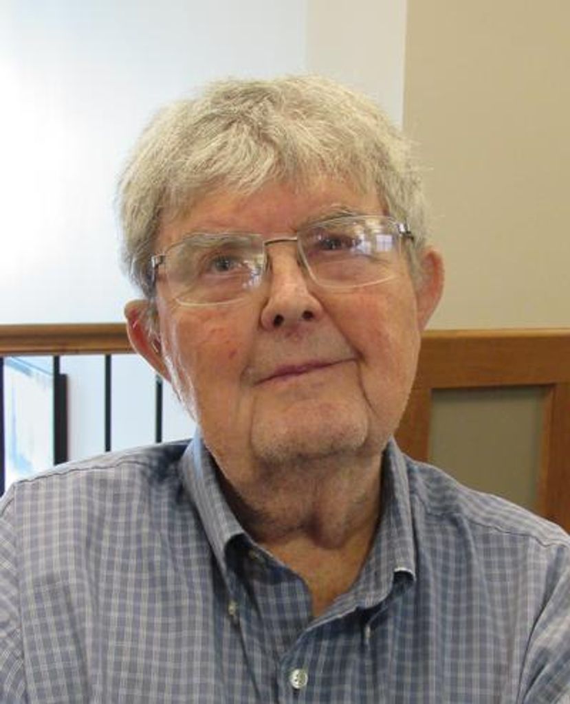 Robert "Bob" Harrison Profile Photo