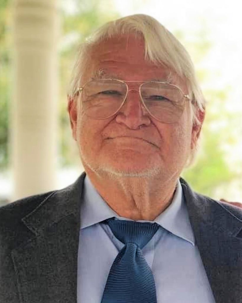 Fred William Rogge