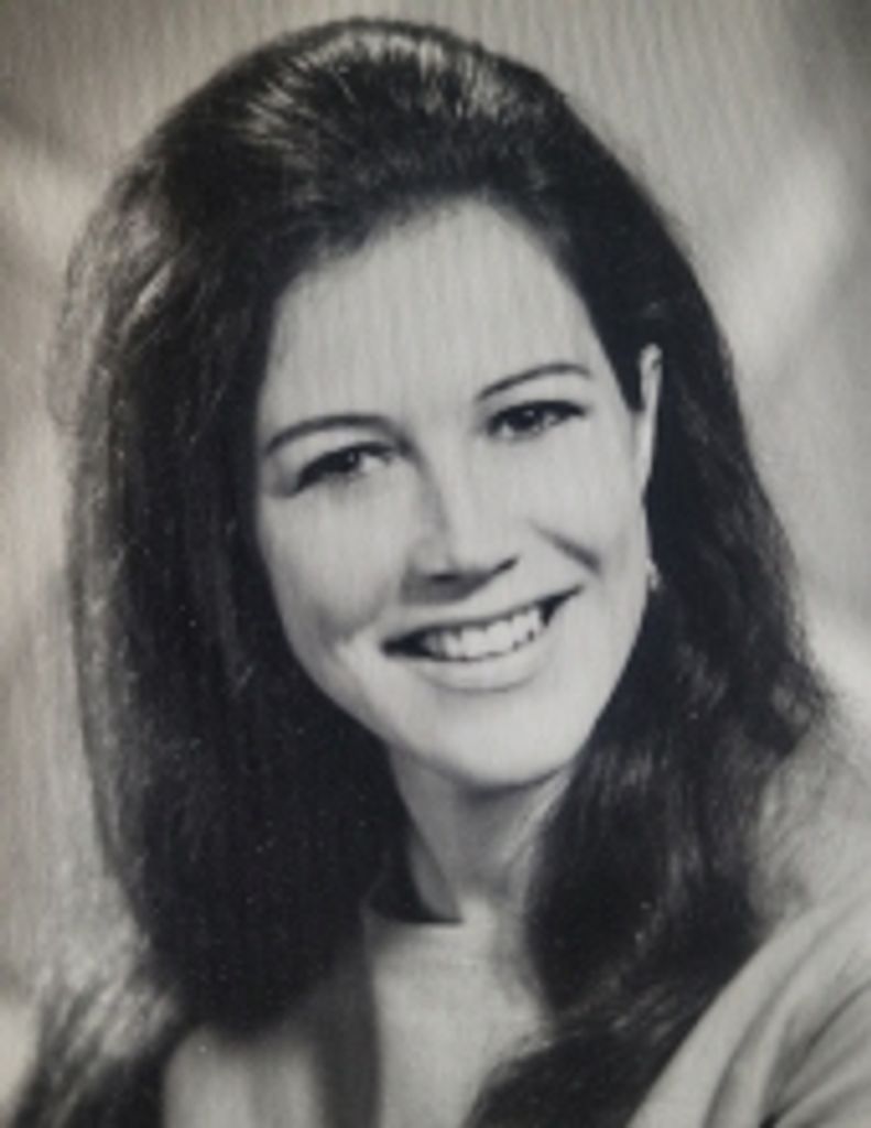 Felicity A. Gerhard