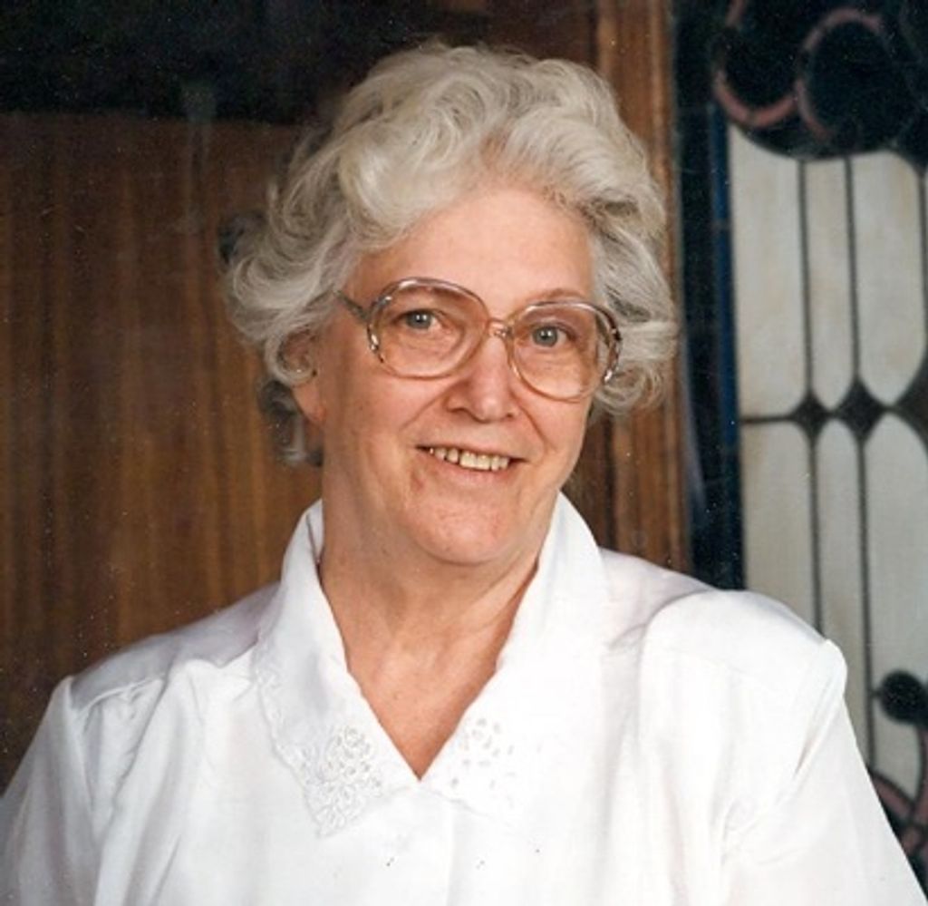 Dorothy Violet Smith Profile Photo