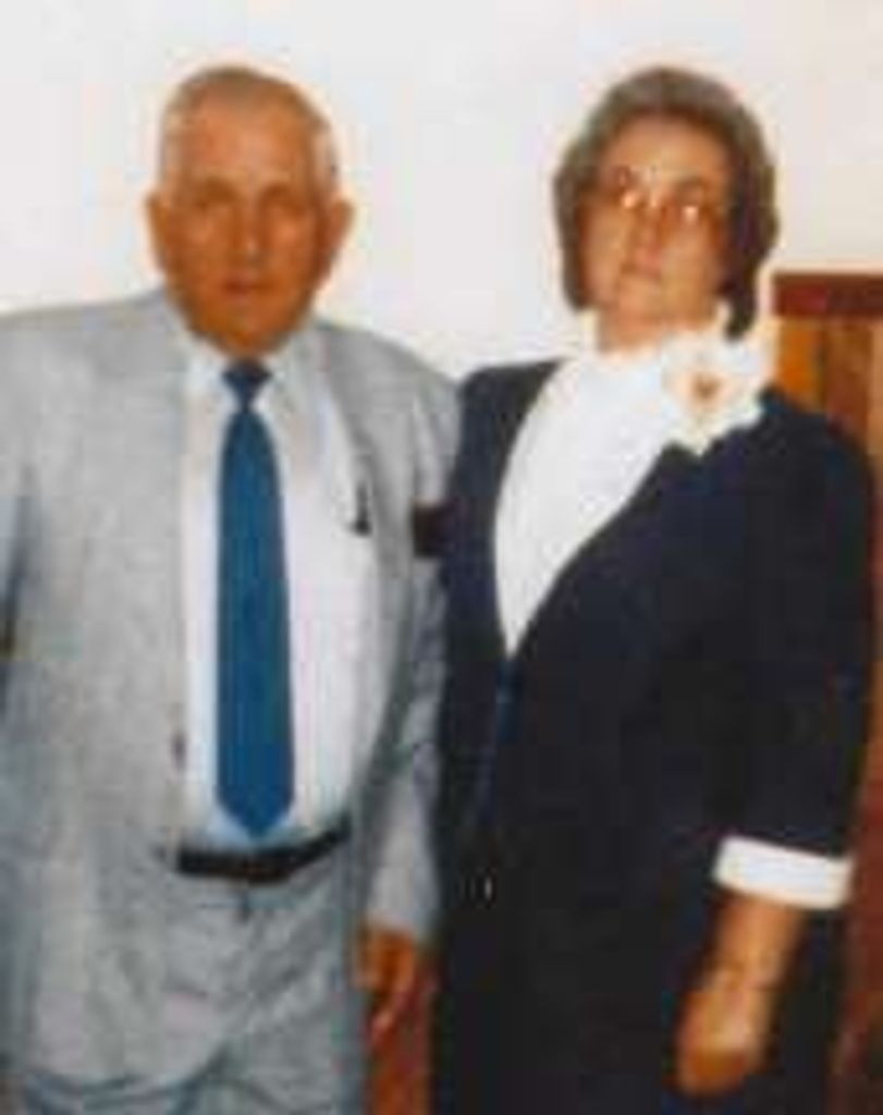 Edna Catherine Martin