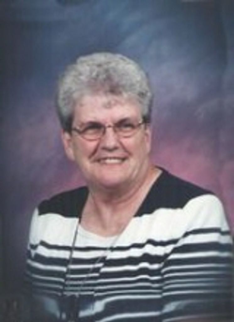 Florence 'Molly' A. Preskitt