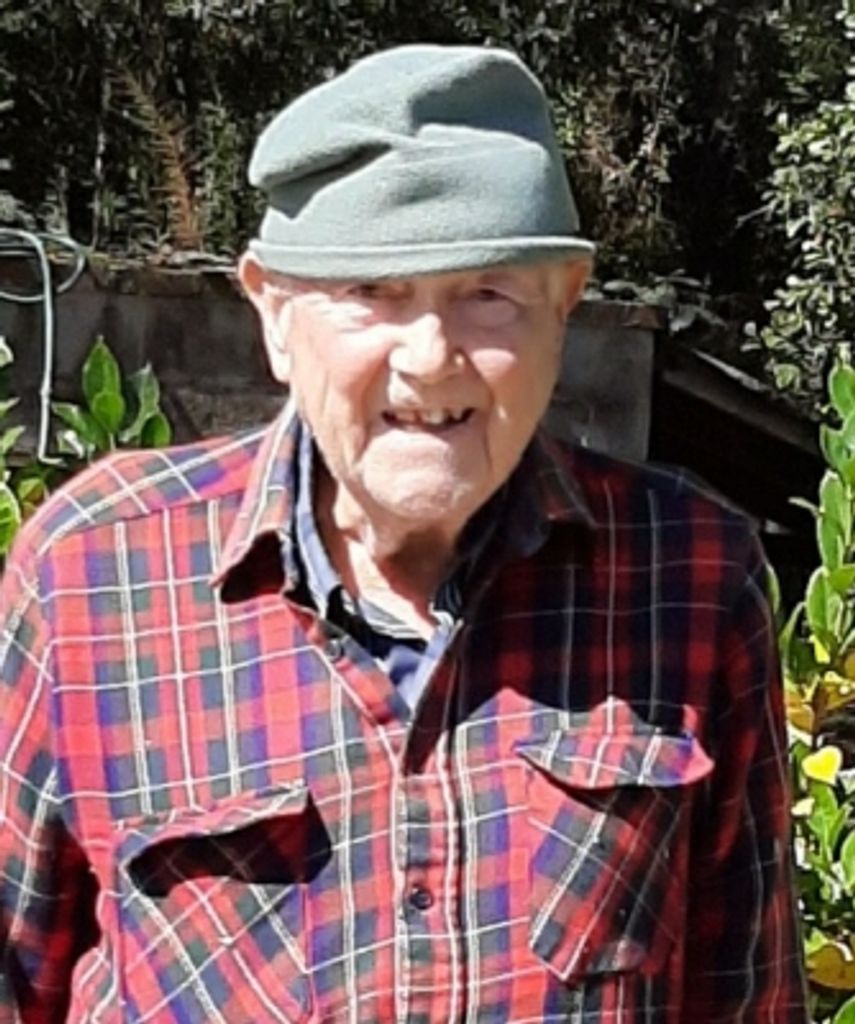 Robert Earl Head