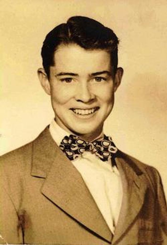 James Harold Grisham