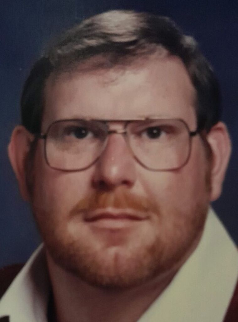 Richard "Rick" Skinner II