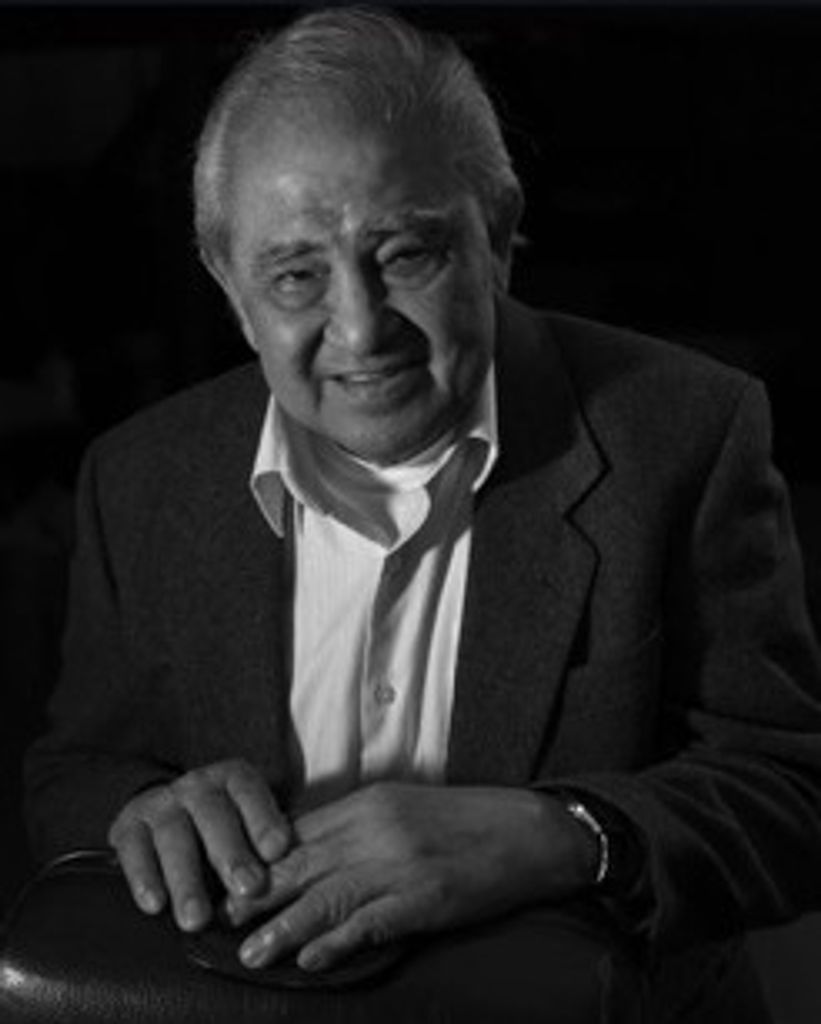 Dr. Pedro B. Montemayor Profile Photo