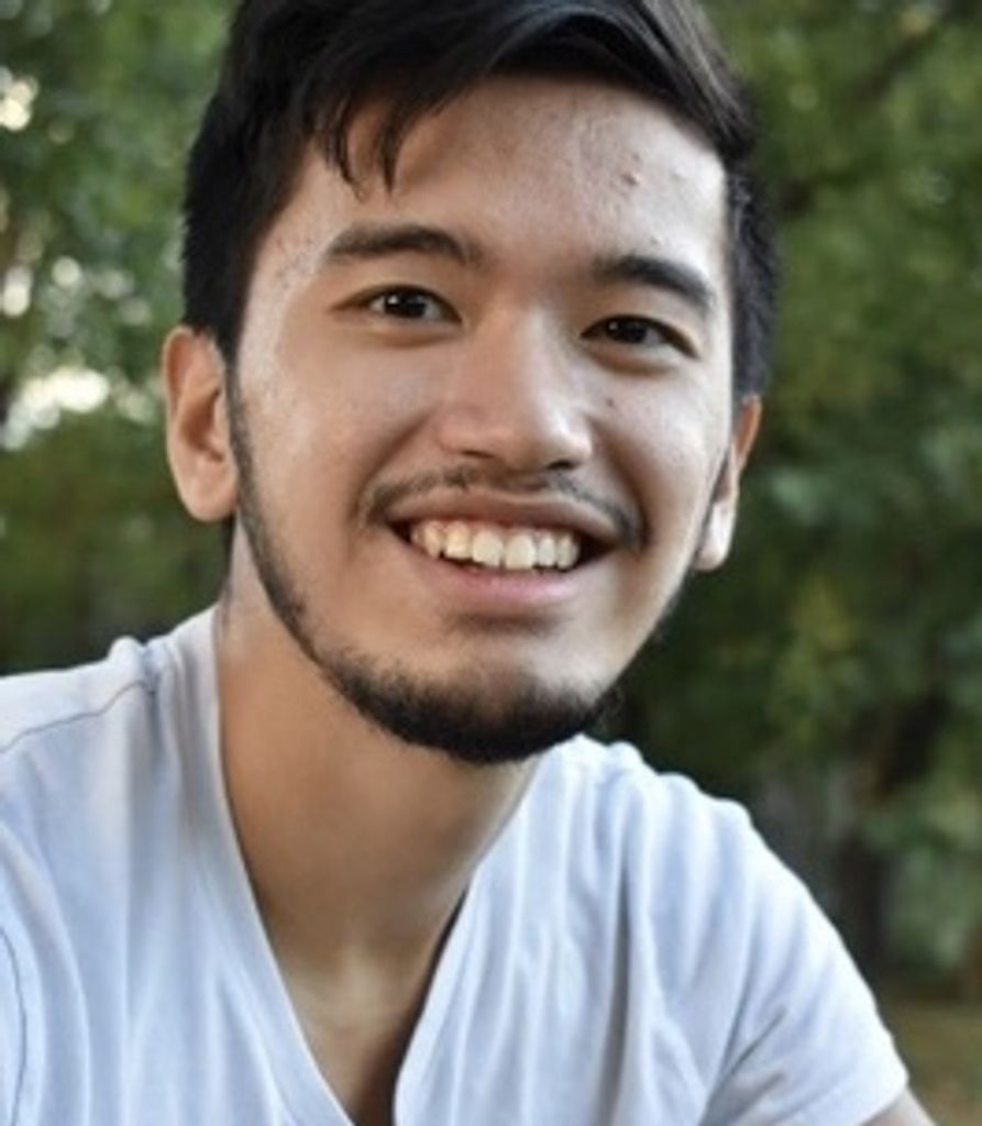 Bao Tran