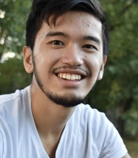 Bao Tran Profile Photo