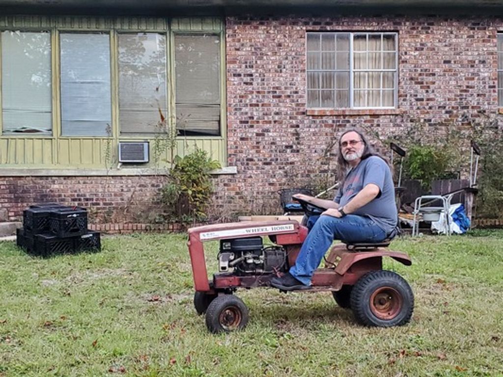 Travis Thomas Profile Photo