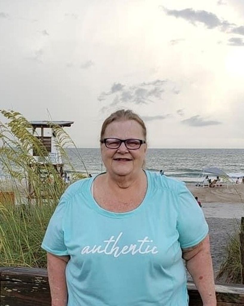Brenda Cheryl Tobin