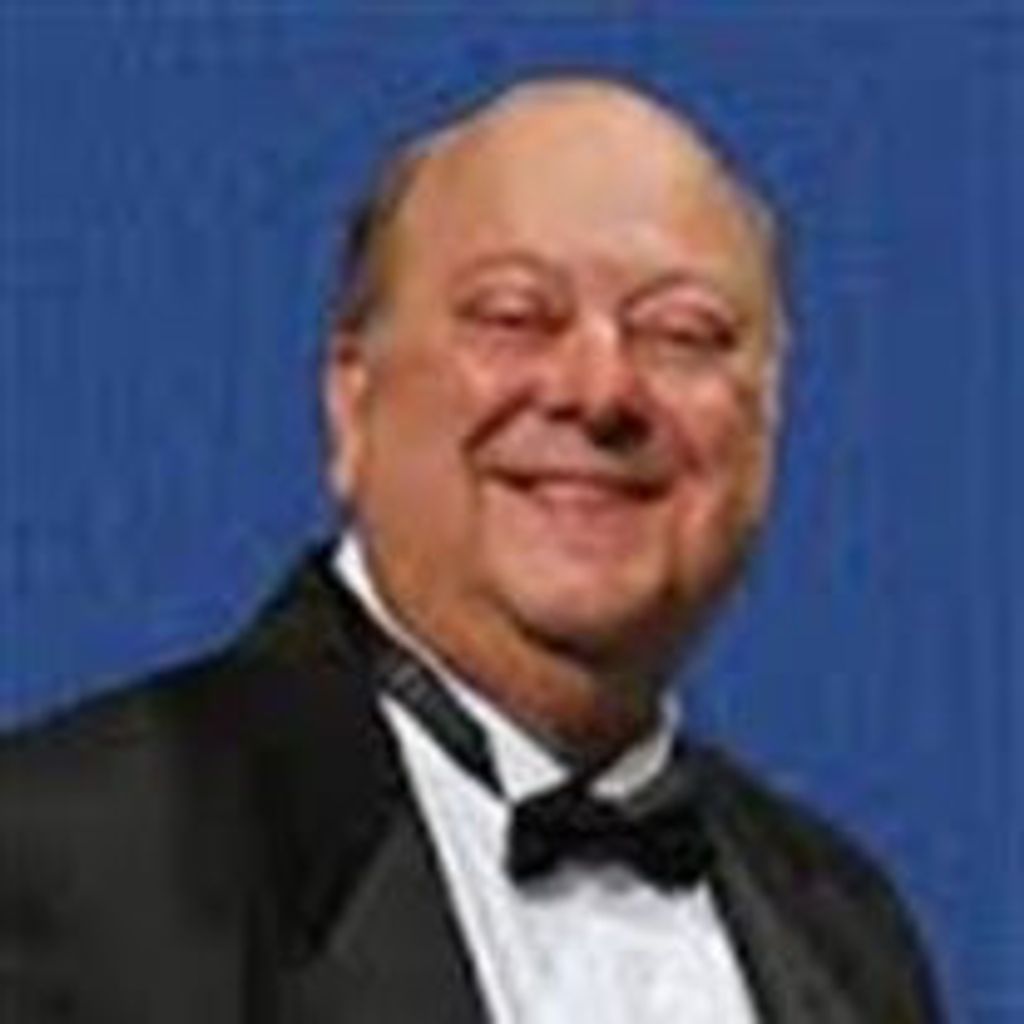 Dr. Nicholas Joseph Contorno Jr.
