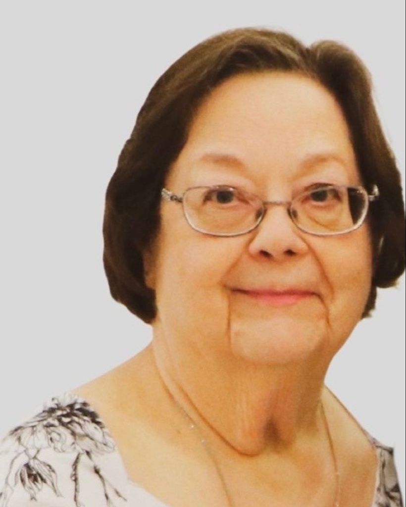 Sharon Kaye Waggoner