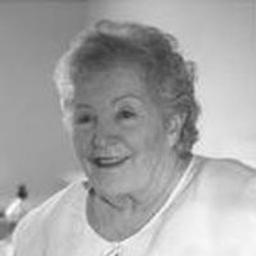 Grace E. Harrison