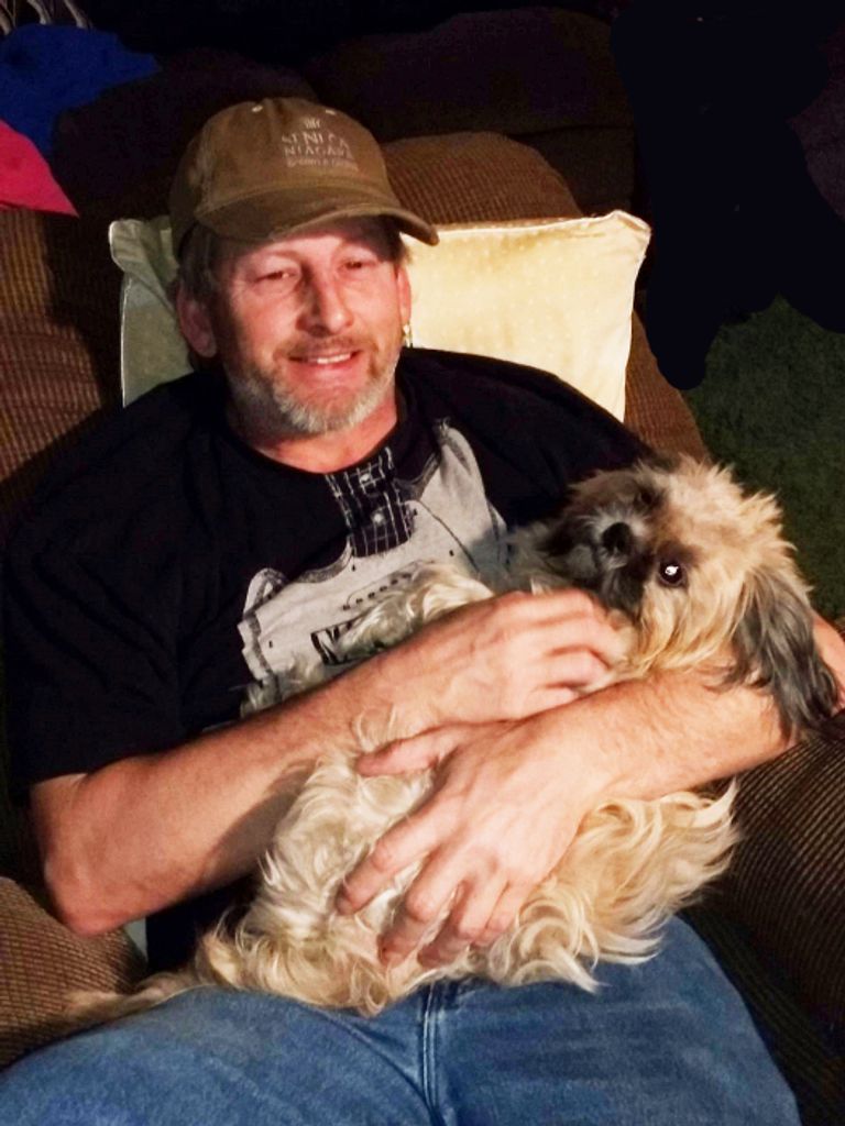 Robert Lee Hamm Profile Photo