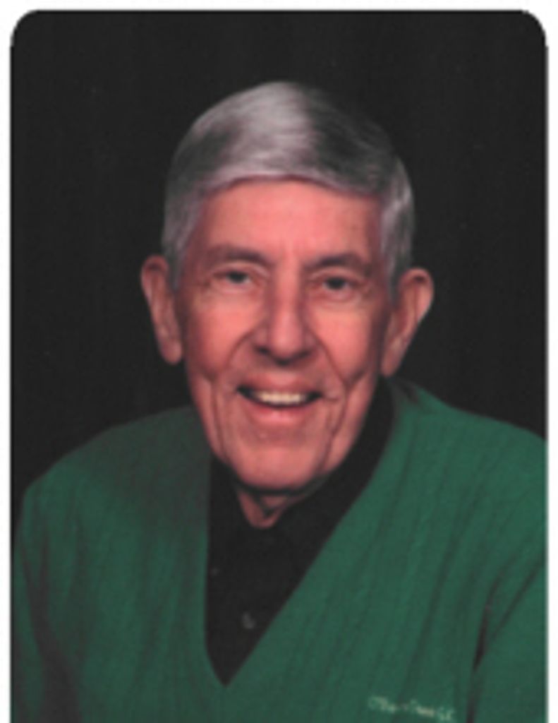 J. Luther Morris