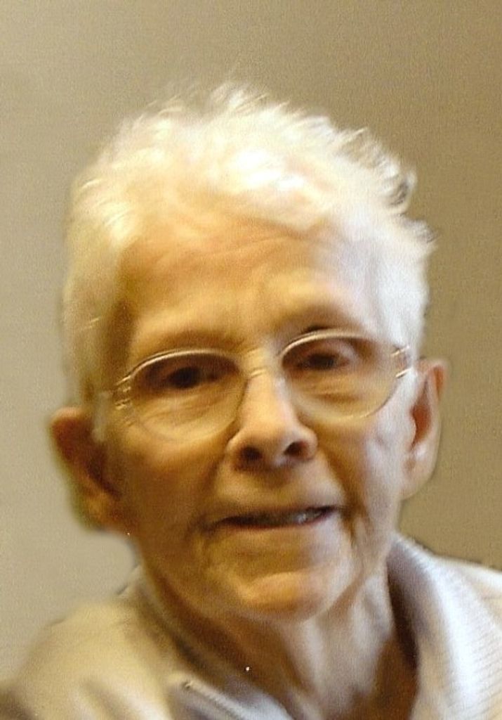 Alene E. (Iman)  Campbell